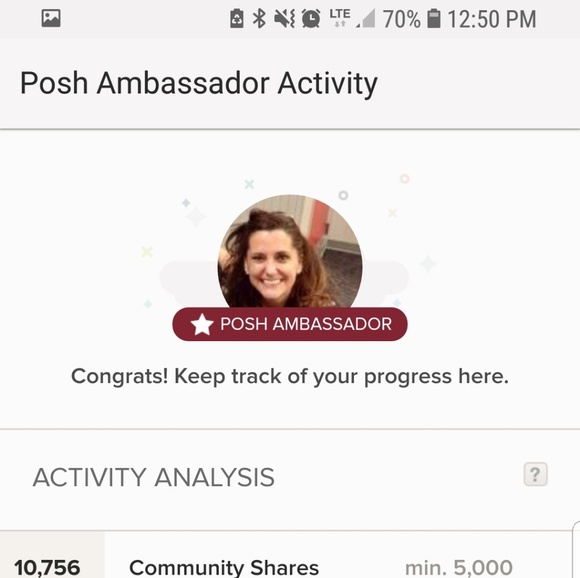 I Finally Made It!! 🌟🌟🌟🌟🌟 - Picture 5 of 6